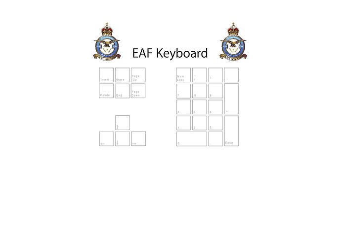 EAF  keyboard2