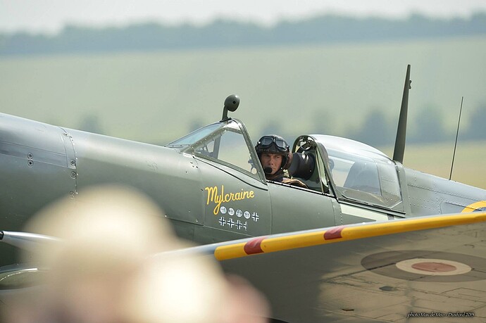 duxford 2013