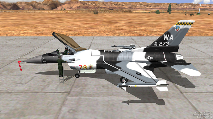 F-16-Aggressor-Artic
