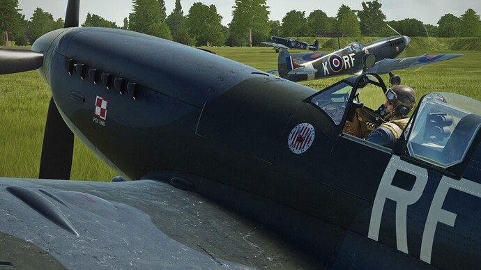 303SQN_Spitfire_Mk.IX