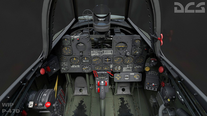 P-47D-cockpit-WIP-01