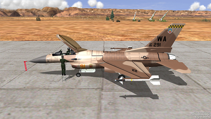 F-16-Aggressor-sand