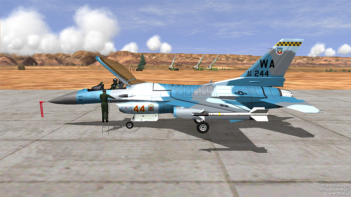 F-16-Aggressor-blue