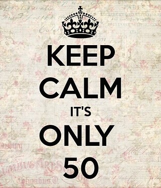 keep50